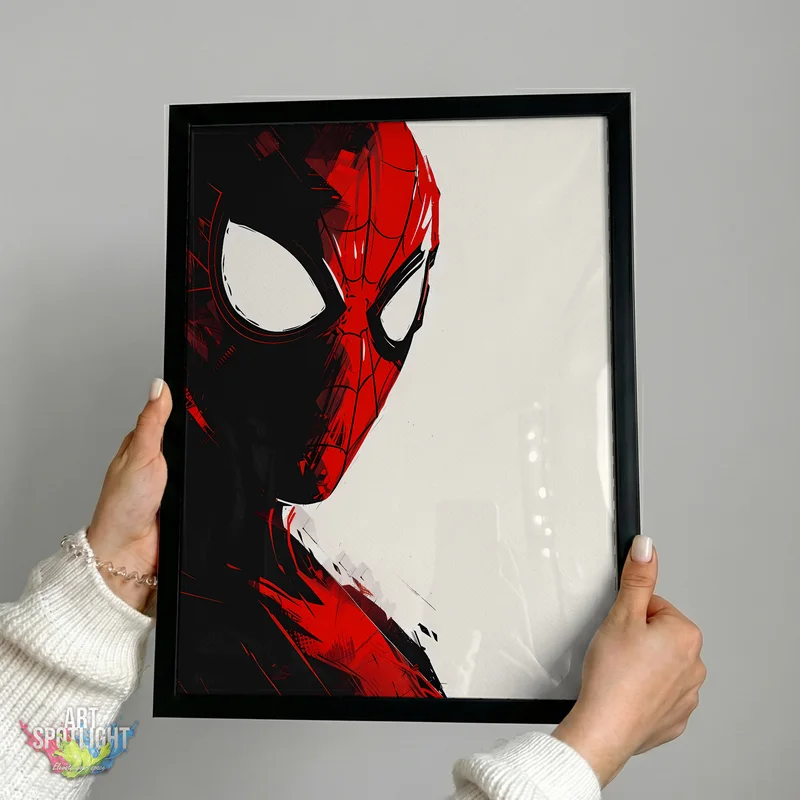 SPIDER-MAN