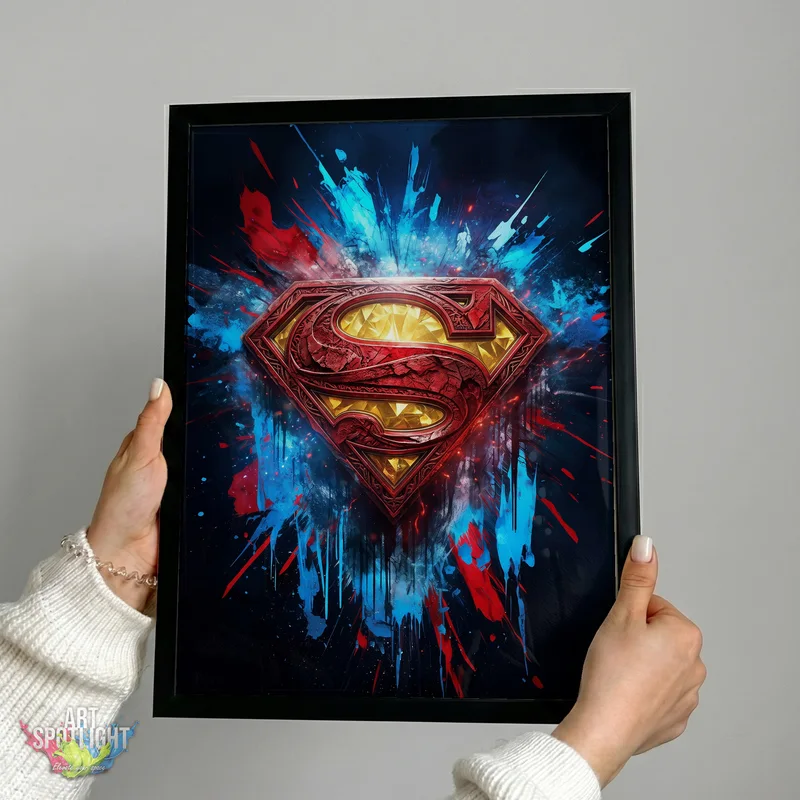 SUPERMAN