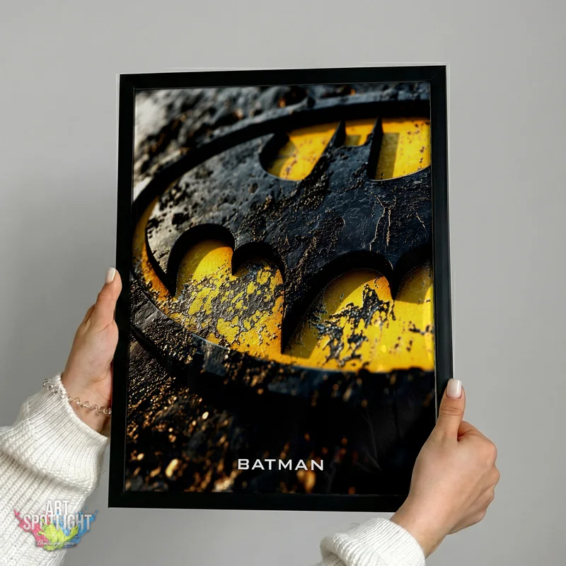 BATMAN
