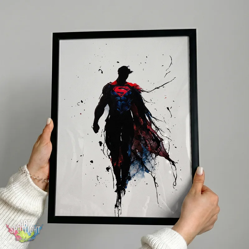 SUPERMAN