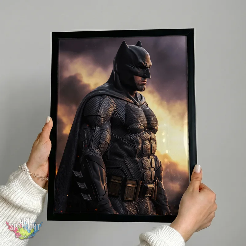 BATMAN