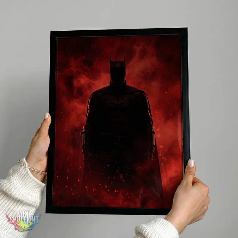 BATMAN