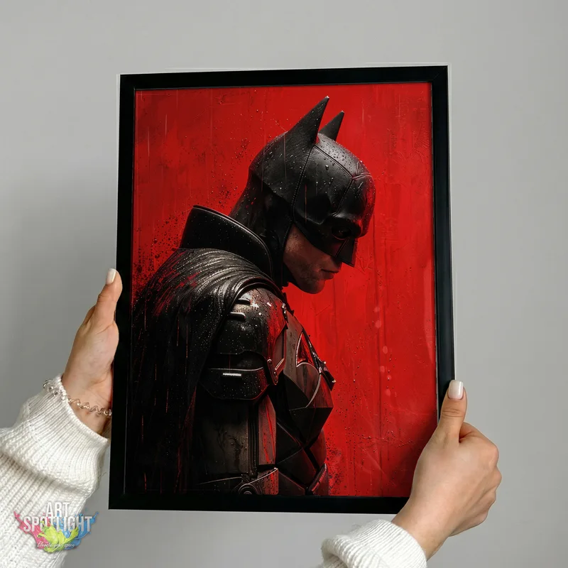 BATMAN
