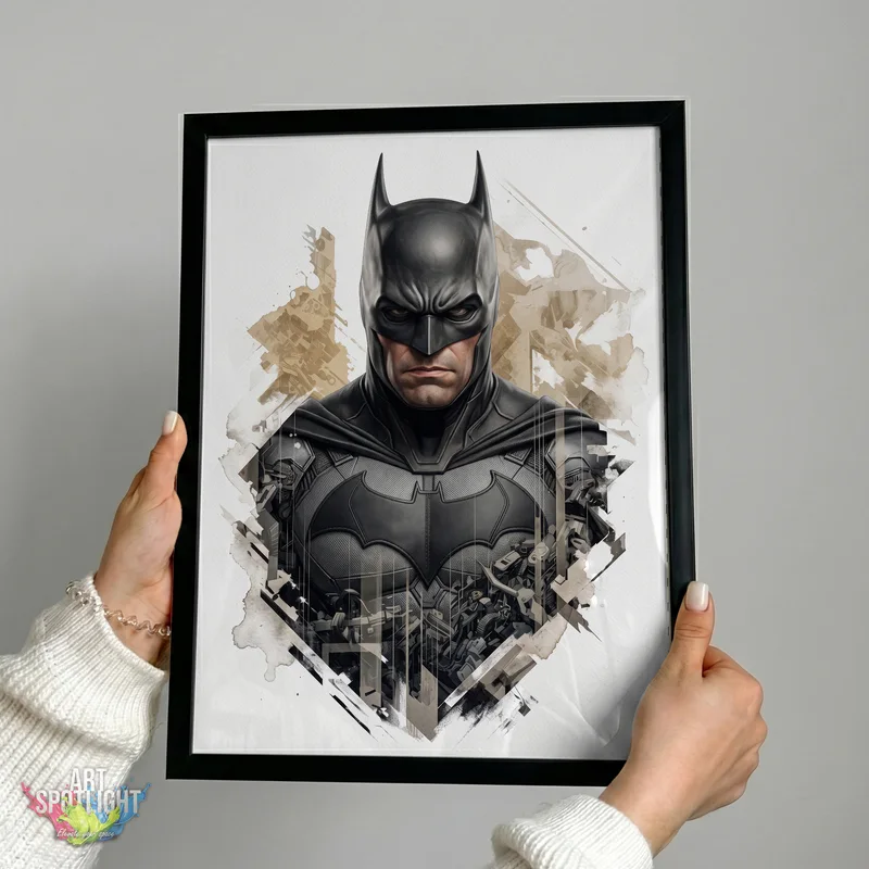 BATMAN