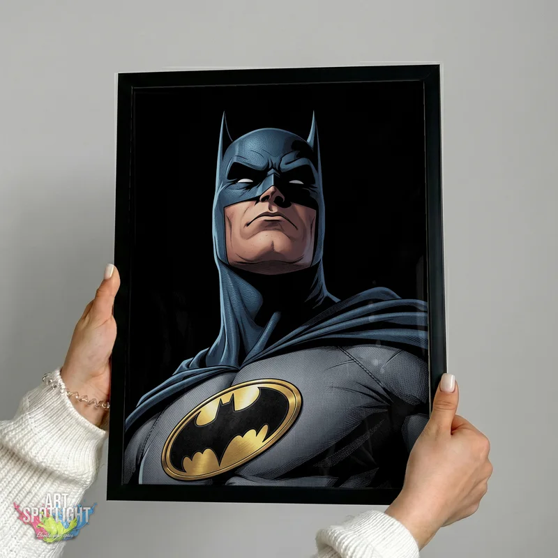 BATMAN