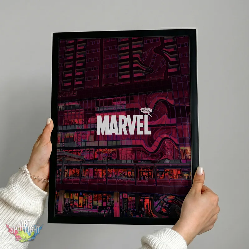 MARVEL