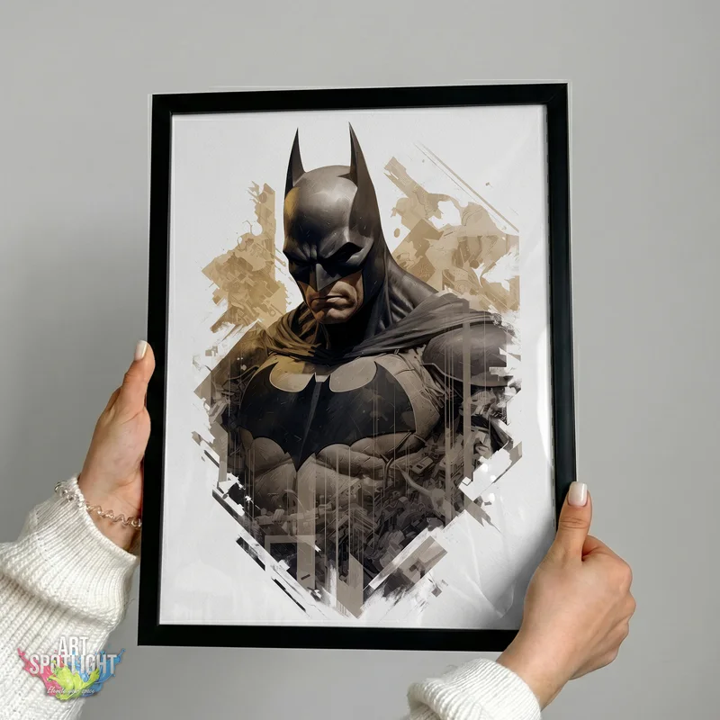 BATMAN