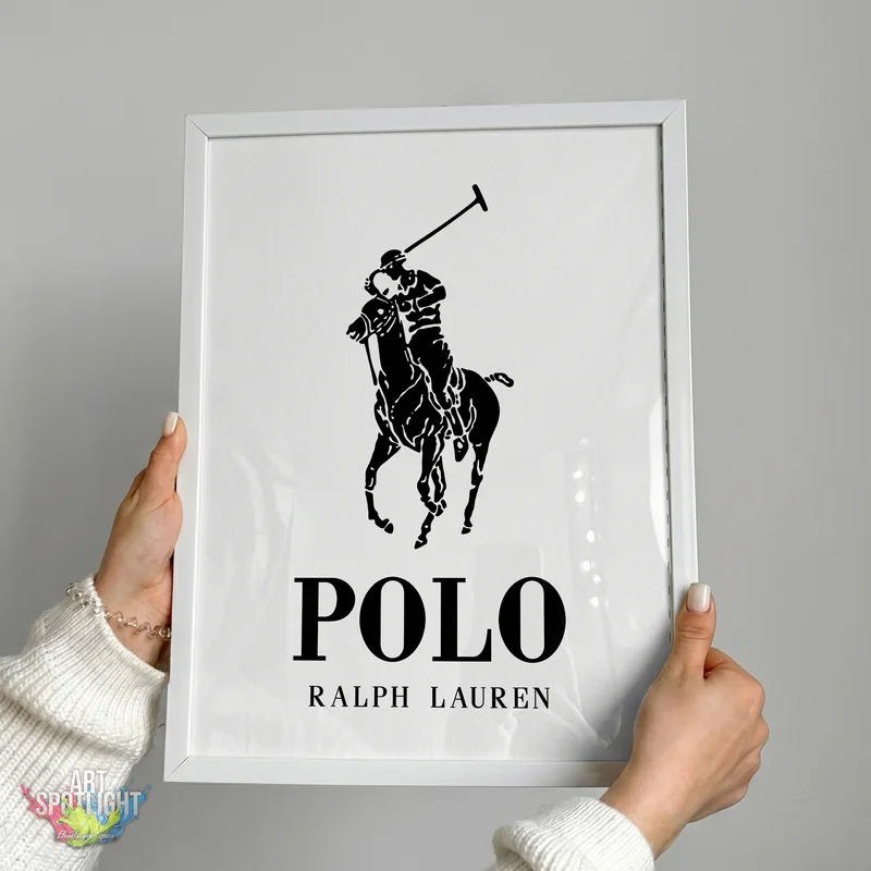 POLO RALPH LAUREN
