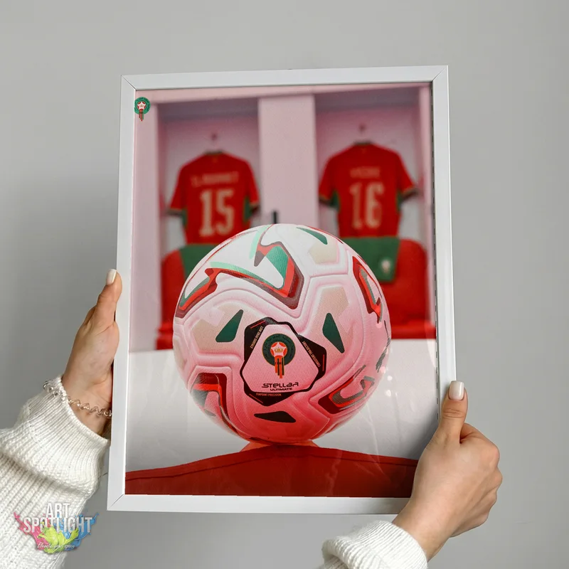 MOROCCO FOOTBALL