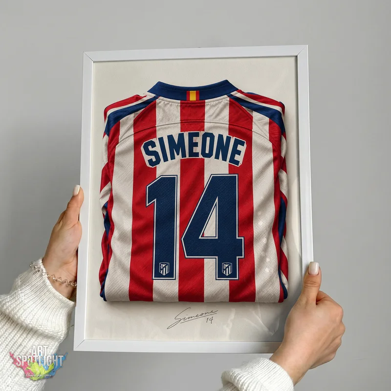 SIMEONE ATLETICO MADRID
