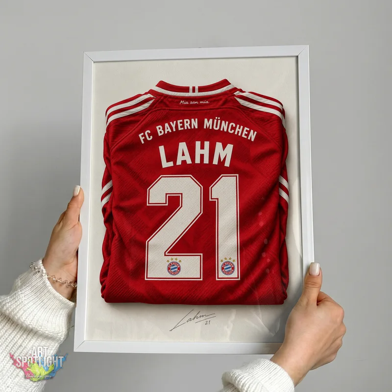 PHILIPP LAHM BAYERN MUNICH