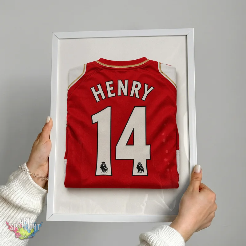 THIERRY HENRY ARSENAL