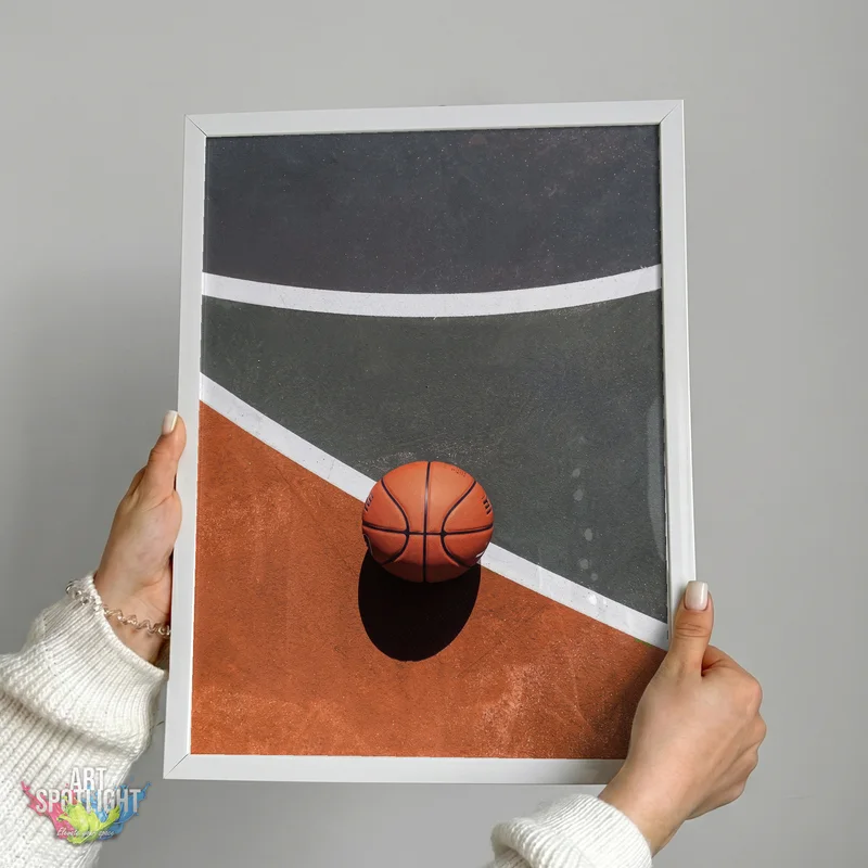 BASKETBALL