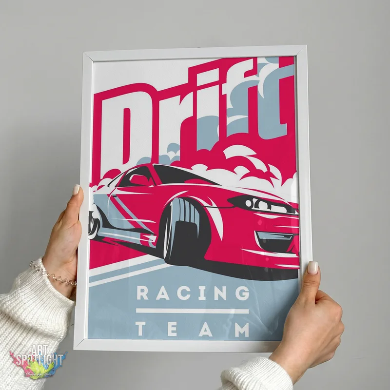 DRIFT RACING TEAM