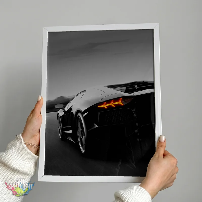 LAMBORGHINI