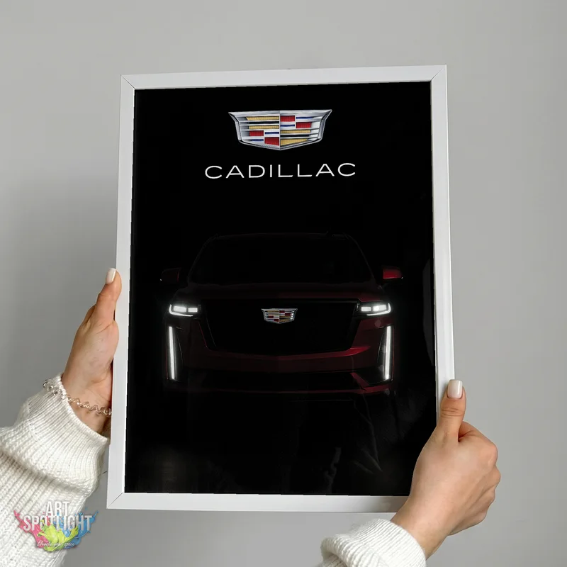 CADILLAC