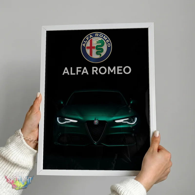 ALFA ROMEO