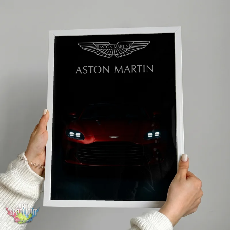 ASTON MARTIN