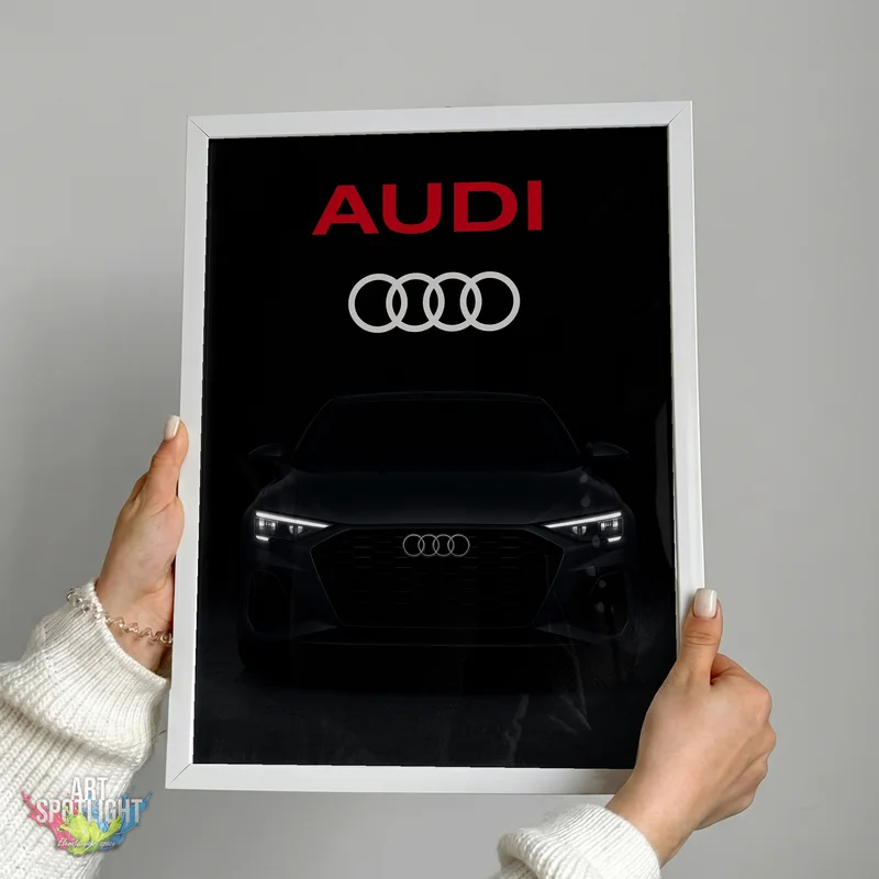 AUDI