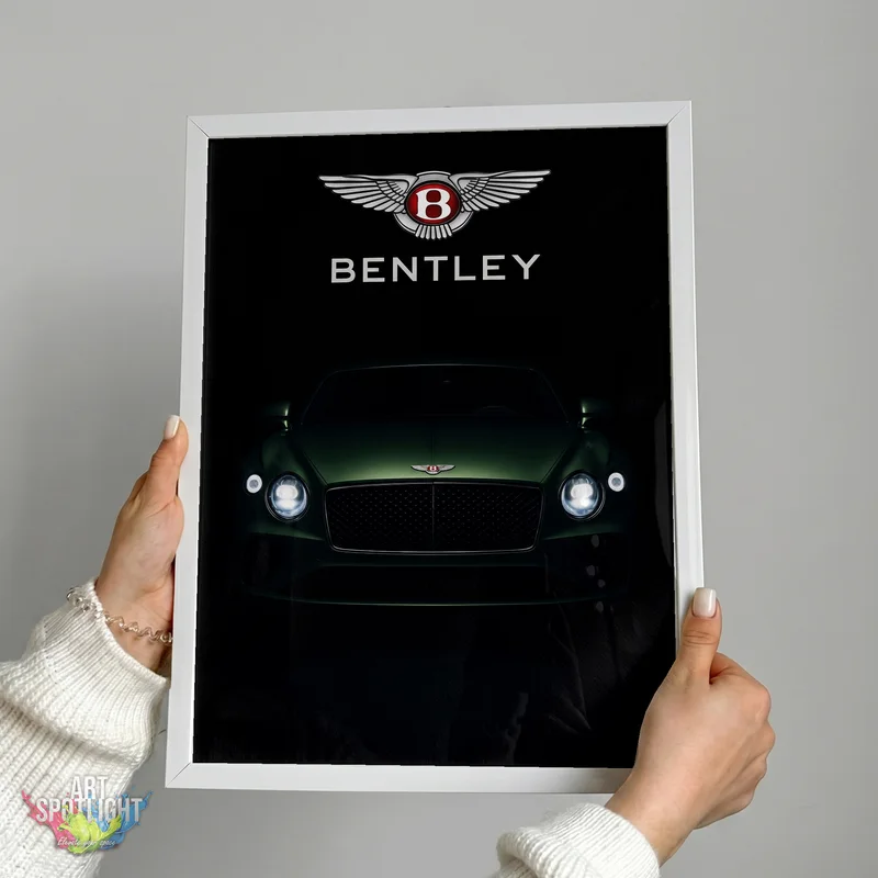 BENTLEY