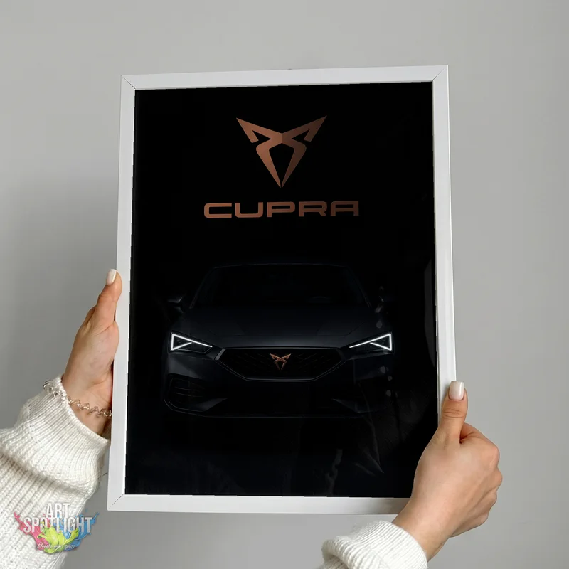 CUPRA