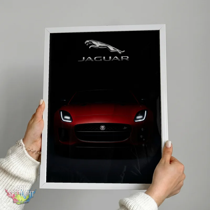 JAGUAR