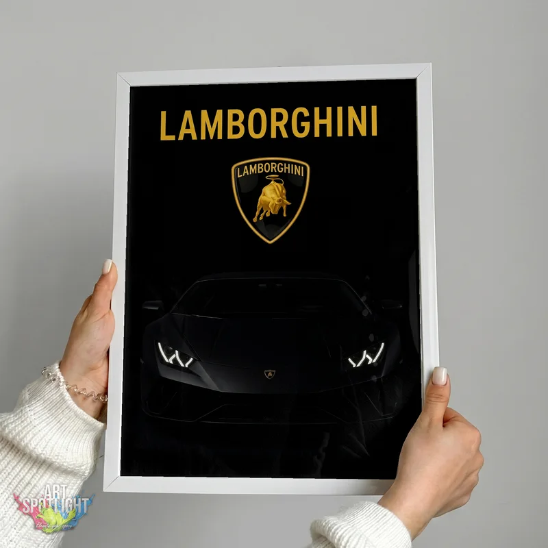LAMBORGHINI