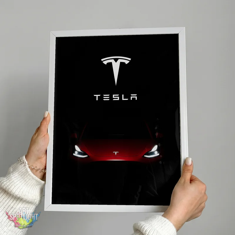 TESLA