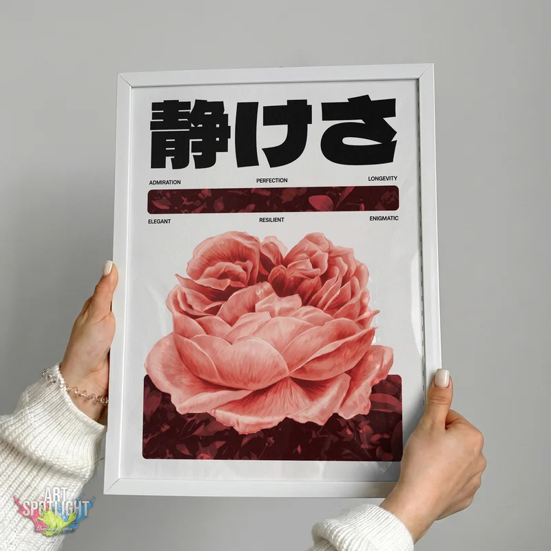 CORAL BLOOM