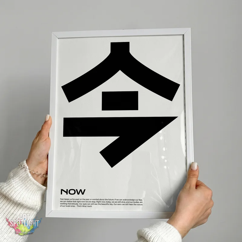 BOLD NOW TYPOGRAPHY