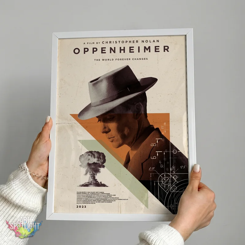 OPPENHEIMER