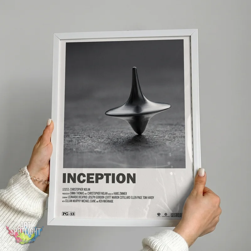 INCEPTION