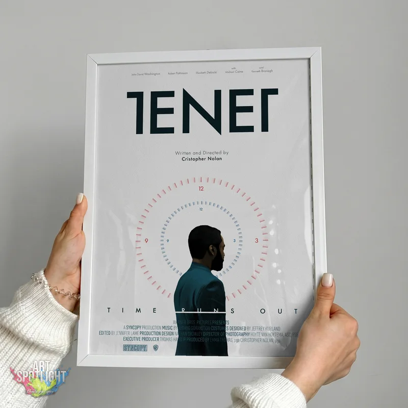 TENET