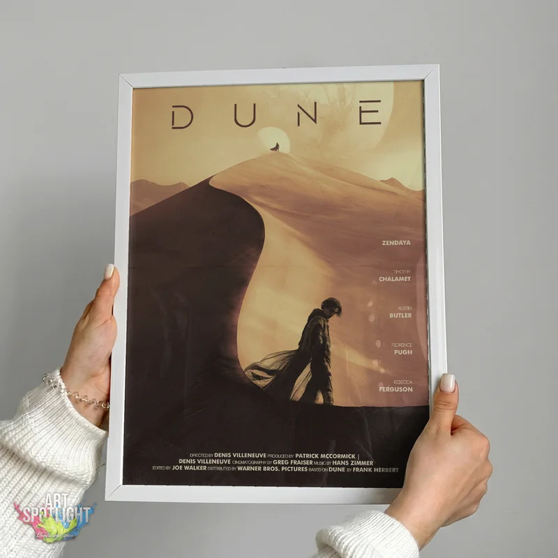 DUNE