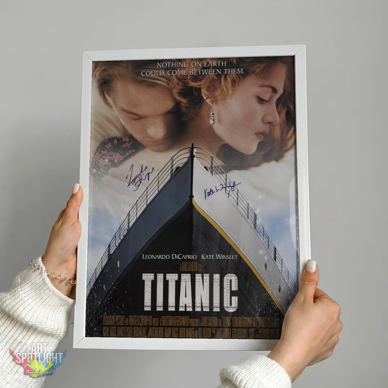 TITANIC
