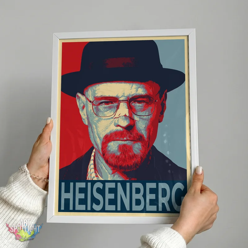 BREAKING BAD