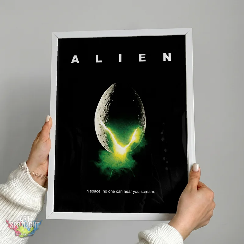 ALIEN