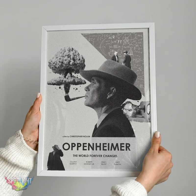 OPPENHEIMER