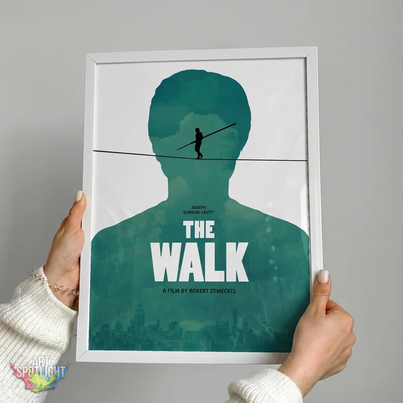 THE WALK