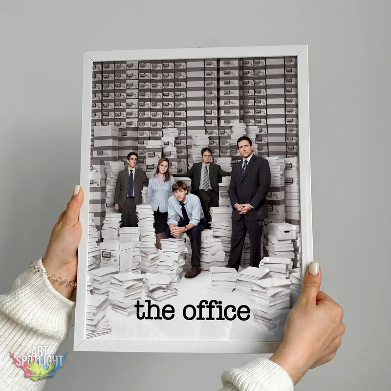 THE OFFICE