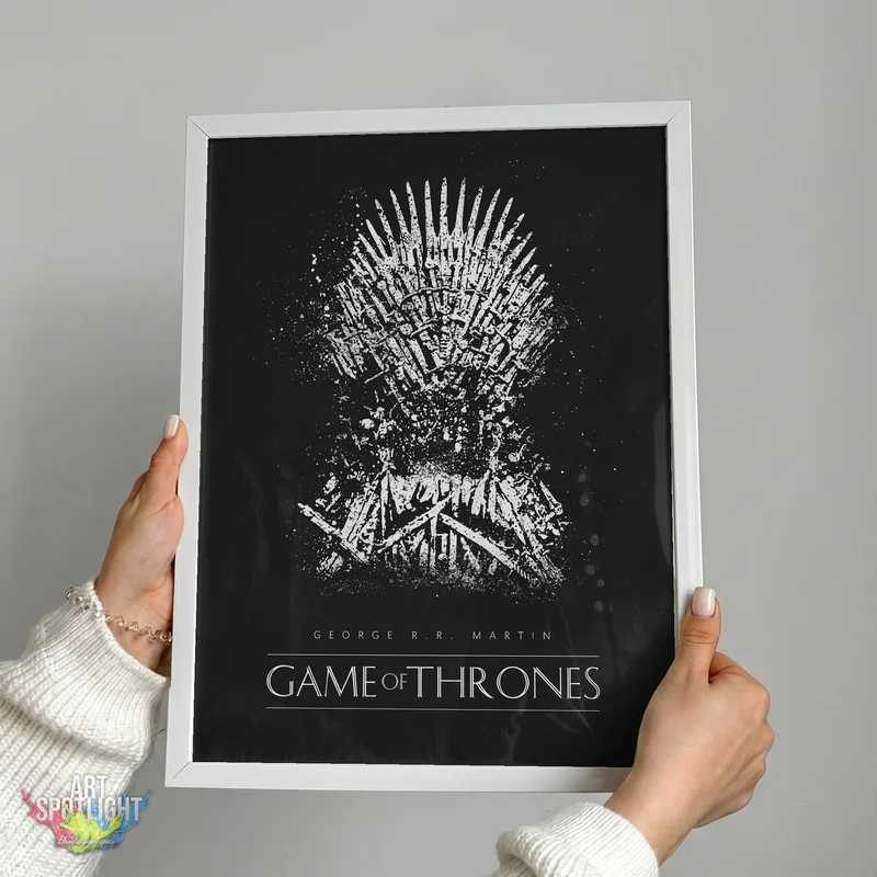 GAME OF THRONES