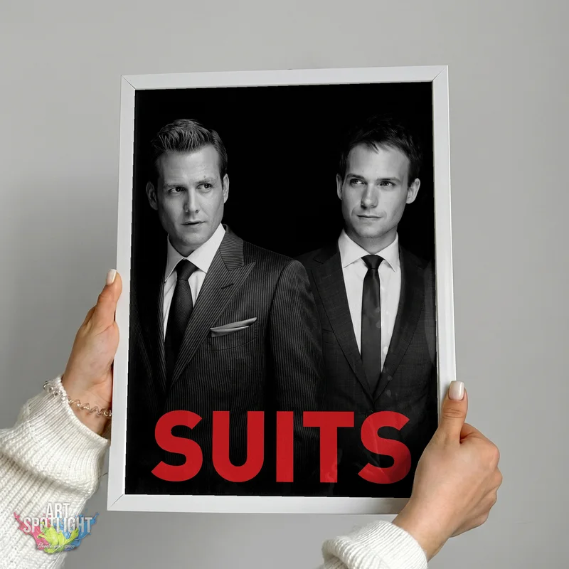 SUITS