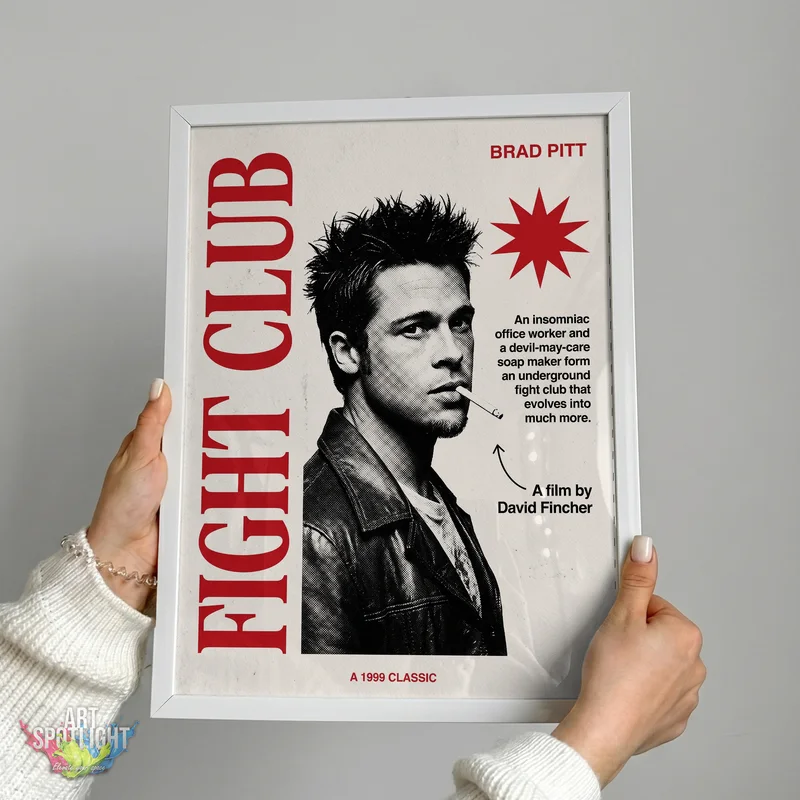 FIGHT CLUB