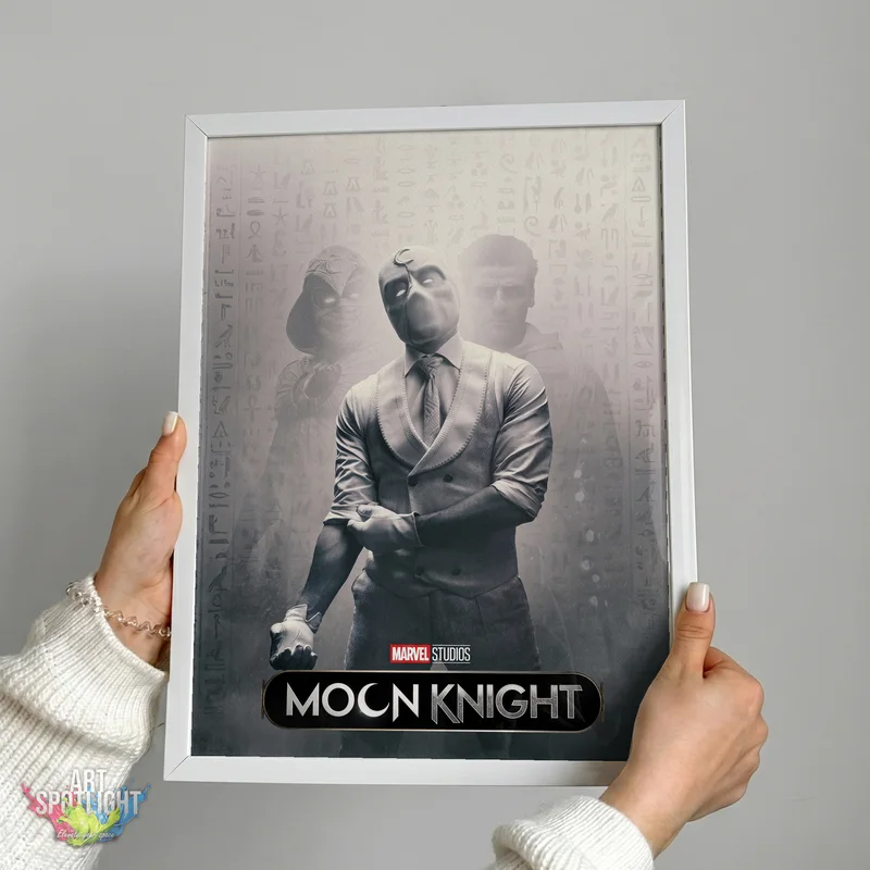 MOON KNIGHT