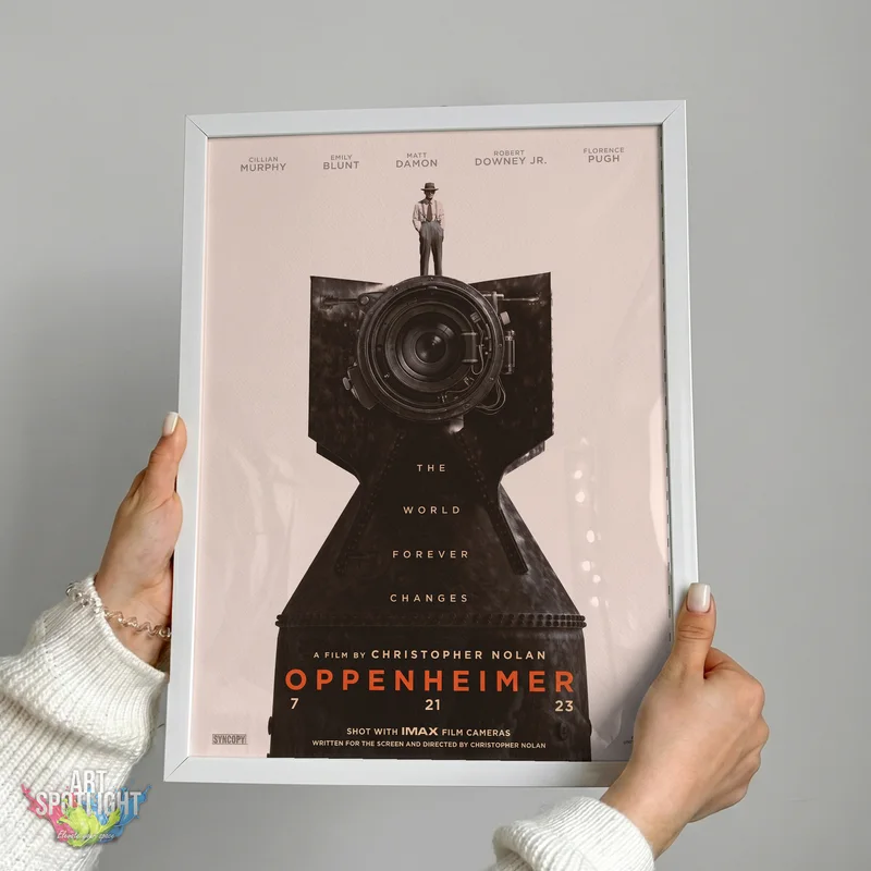 OPPENHEIMER