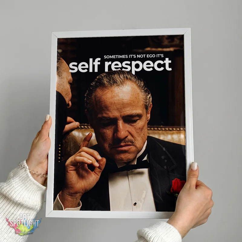 THE GODFATHER