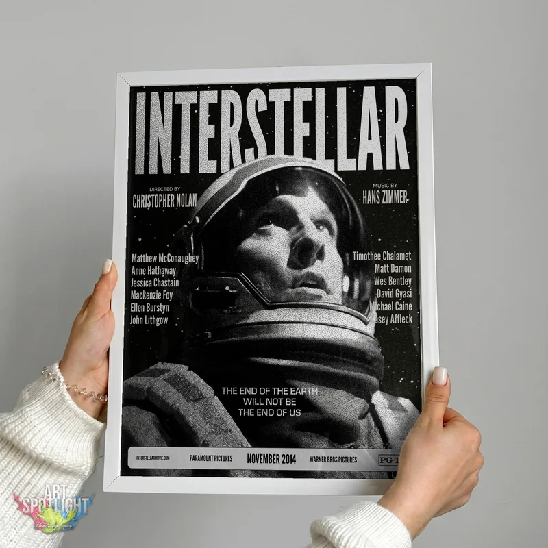 INTERSTELLAR
