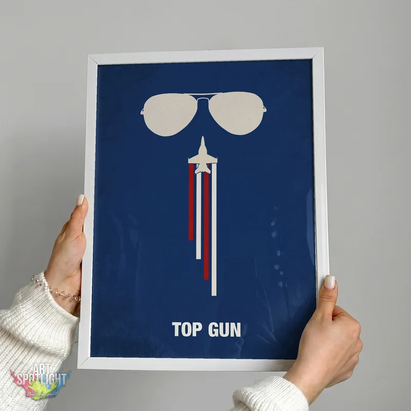 TOP GUN