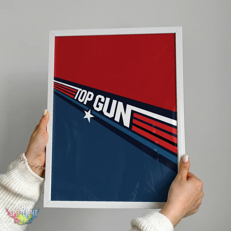 TOP GUN