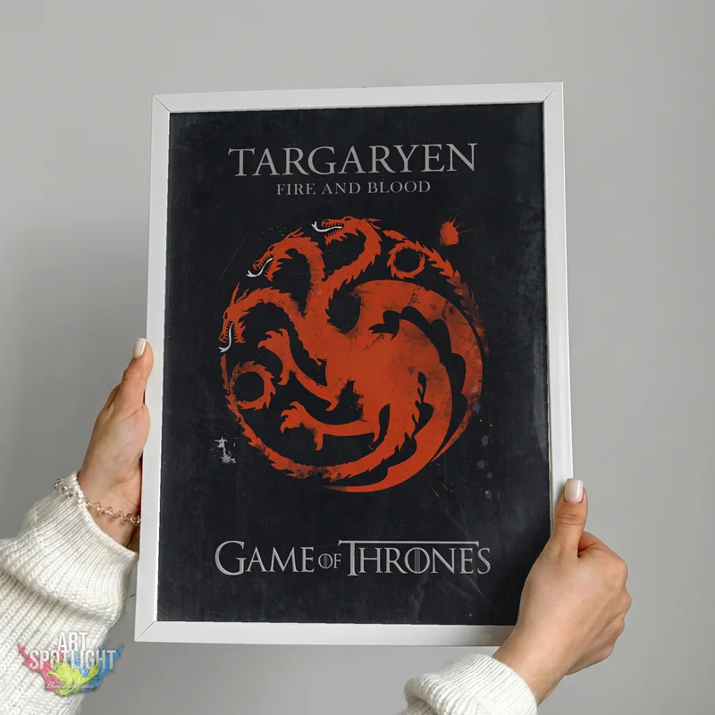 GAME OF THRONES